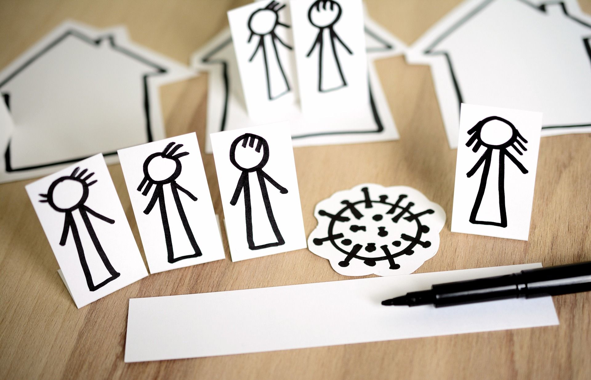 Новини про коронавірус в Україні: скільки хворих на Covid-19 станом на 17 червня