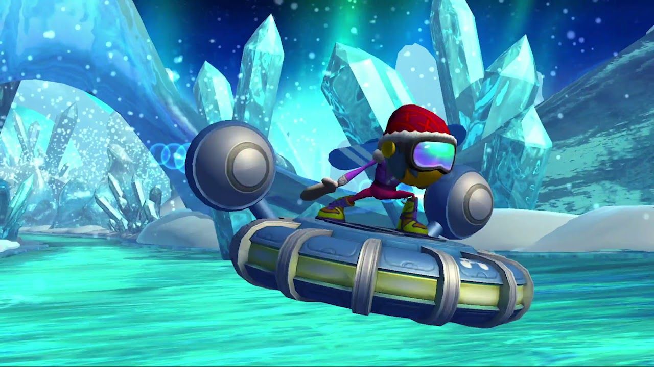 Цю гру назвали ліками для дітей - фото 1