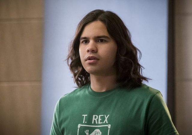 15 серіальних героїв, які спочатку дуже бісили, але потім стали улюбленими - фото 410673