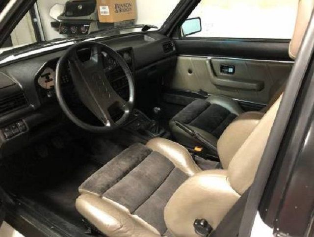 Нову Audi з 80-х хочуть продають за шалену суму: фото - фото 410675