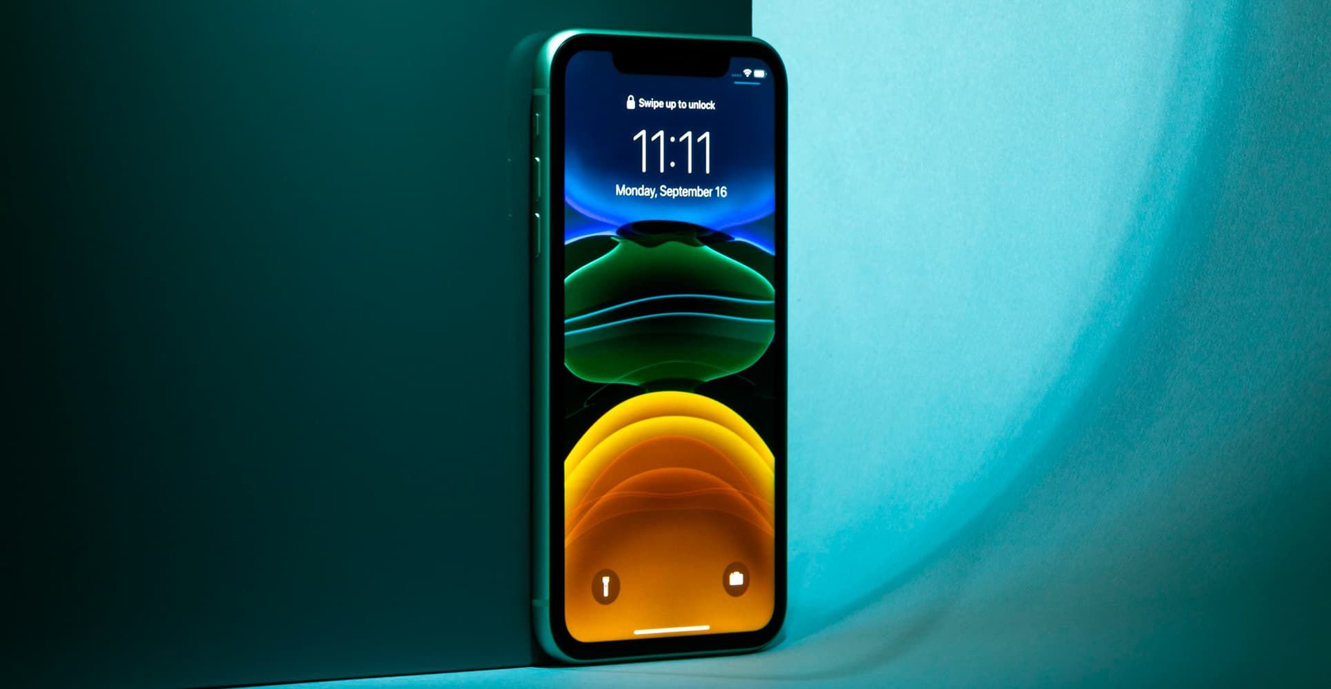 Першу позицію посів iPhone 11 - фото 1