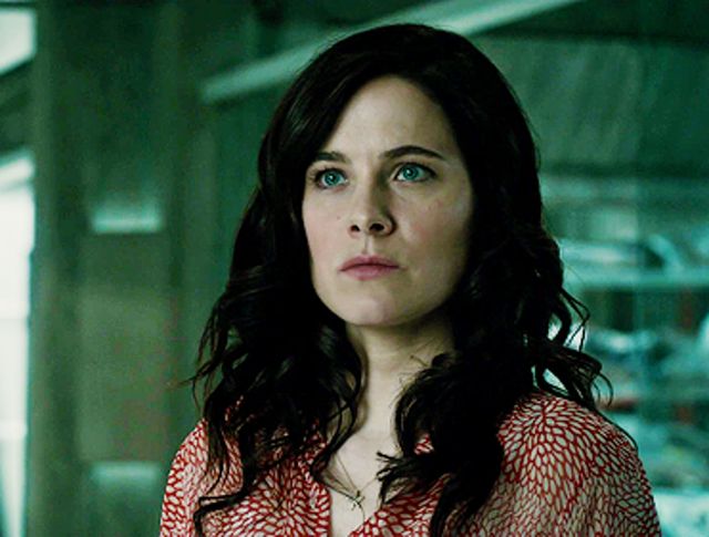 15 серіальних героїв, які спочатку дуже бісили, але потім стали улюбленими - фото 410757