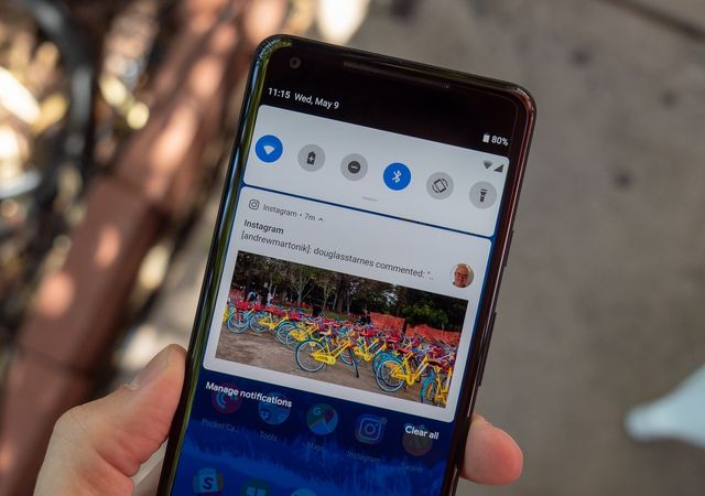 Просто утримуйте сповіщення, яке вас бісить - фото 410790