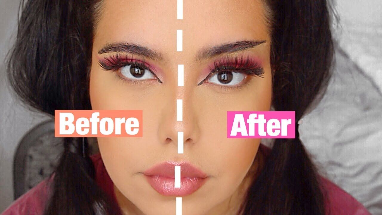 Лисячі очі: новий тренд захопив жінок