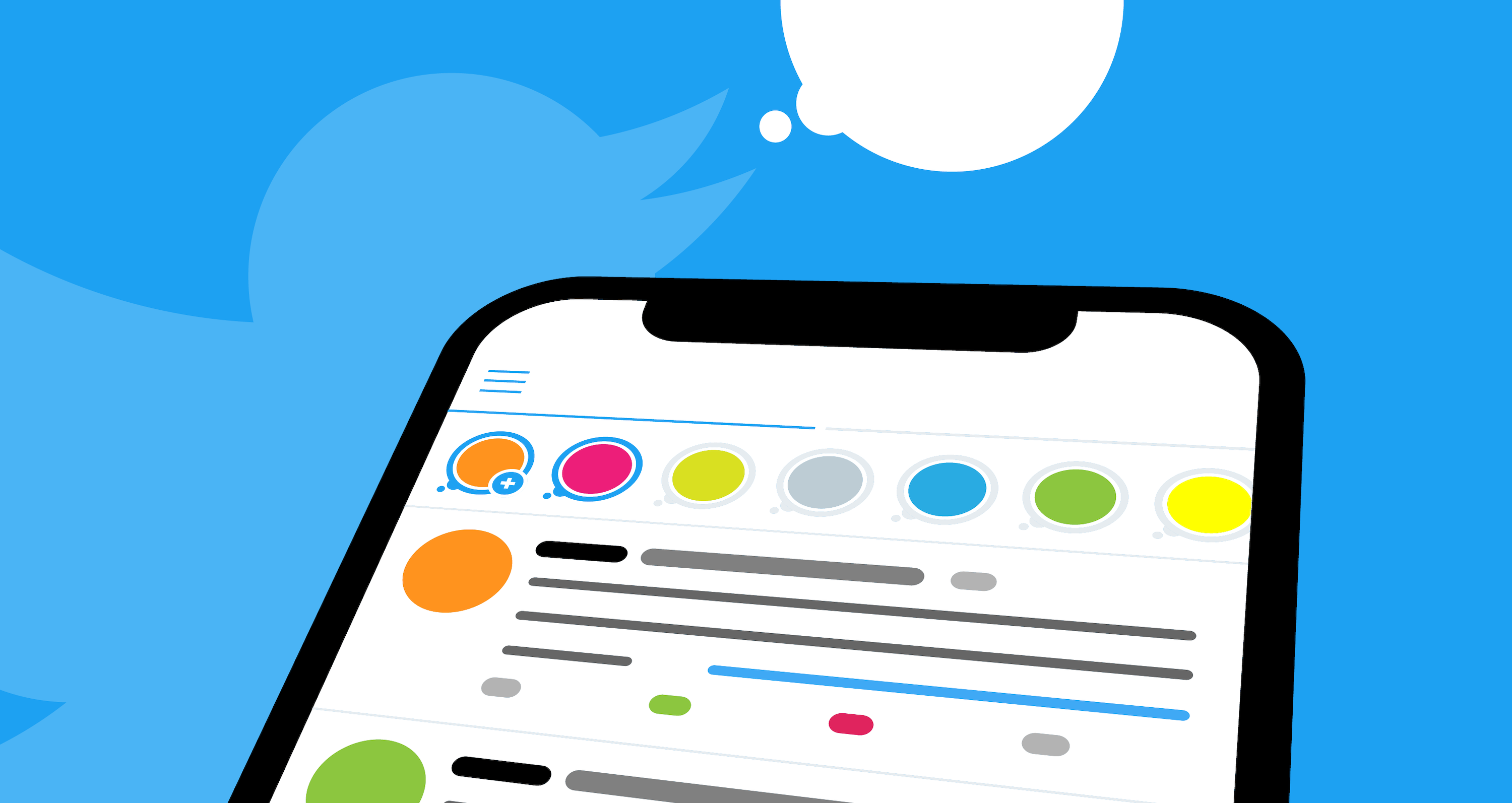 Скоро можна буде надсилати голосові твіти у Twitter - фото 1