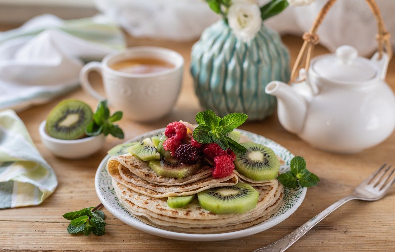 Учені назвали ідеальний фрукт для зміцнення імунітету влітку