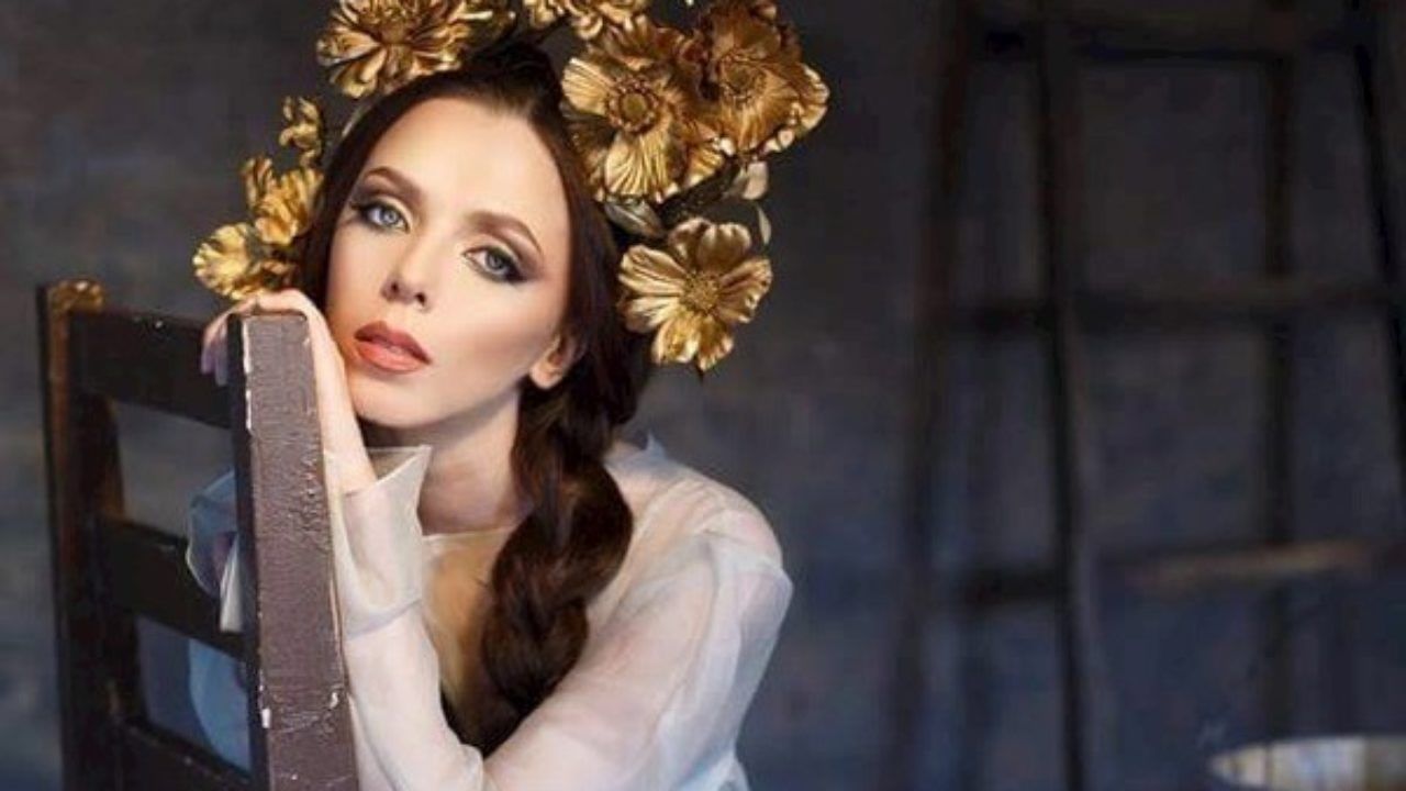 Sonya Kay похвалилася фігурою в бікіні