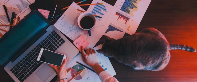 Топ-3 'вбивць' продуктивності на роботі - фото 410923