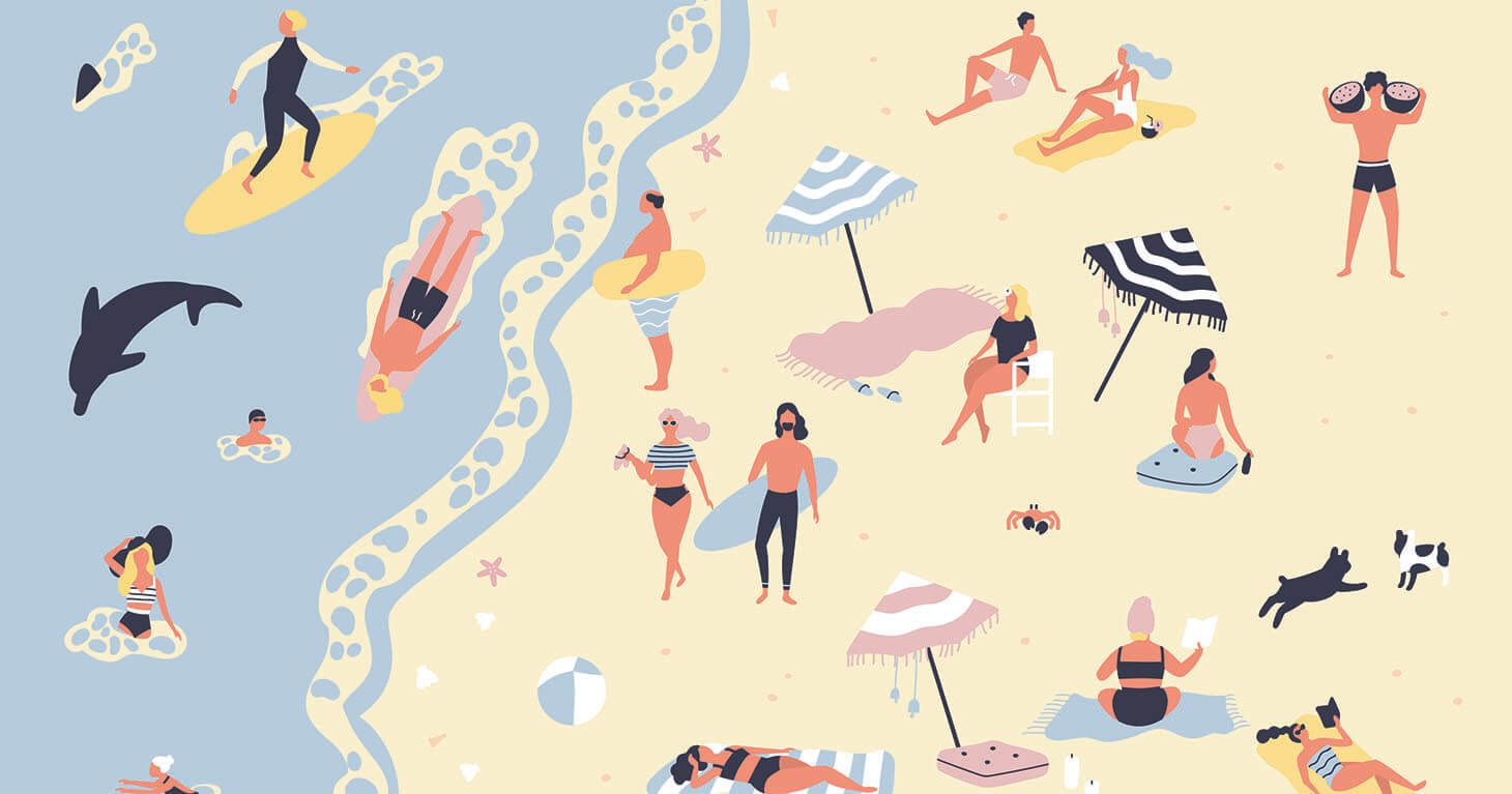 Перевірте країну, в яку хочете подорожувати - фото 1