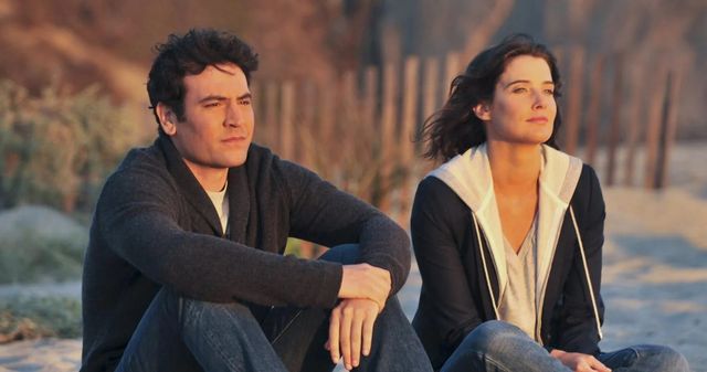 Без вогню: 15 найгірших кінопар, у почуття яких ми так і не повірили - фото 410941