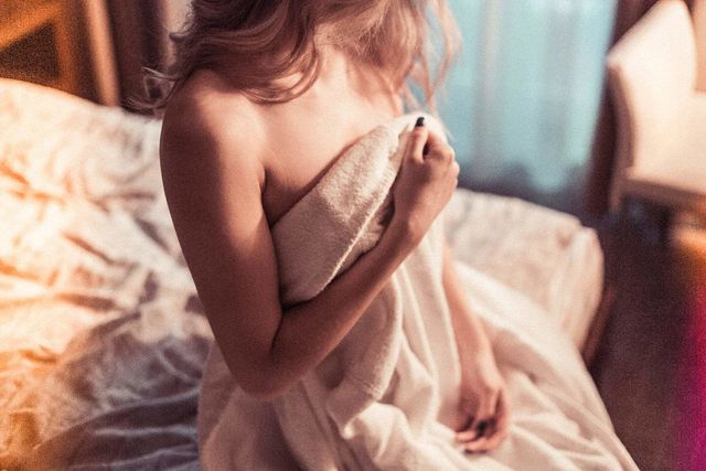 Зробіть їй розслабляючий масаж - фото 410995