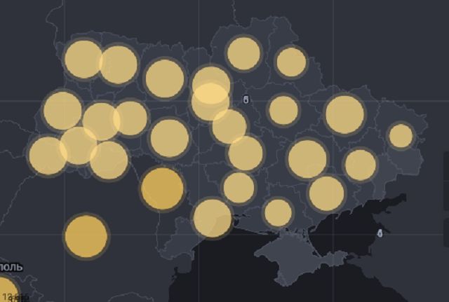 Новини про коронавірус в Україні: скільки хворих на Covid-19 станом на 19 червня - фото 411010