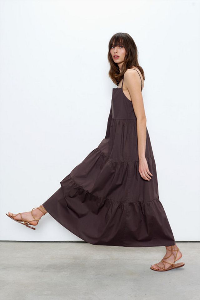 Літні образи від відомих українських дизайнерів - фото 411054