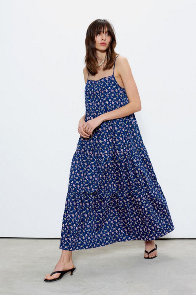 Літні образи від відомих українських дизайнерів - фото 411056