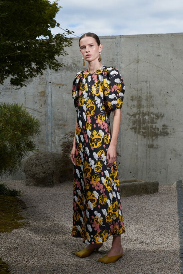 Літні образи від відомих українських дизайнерів - фото 411058