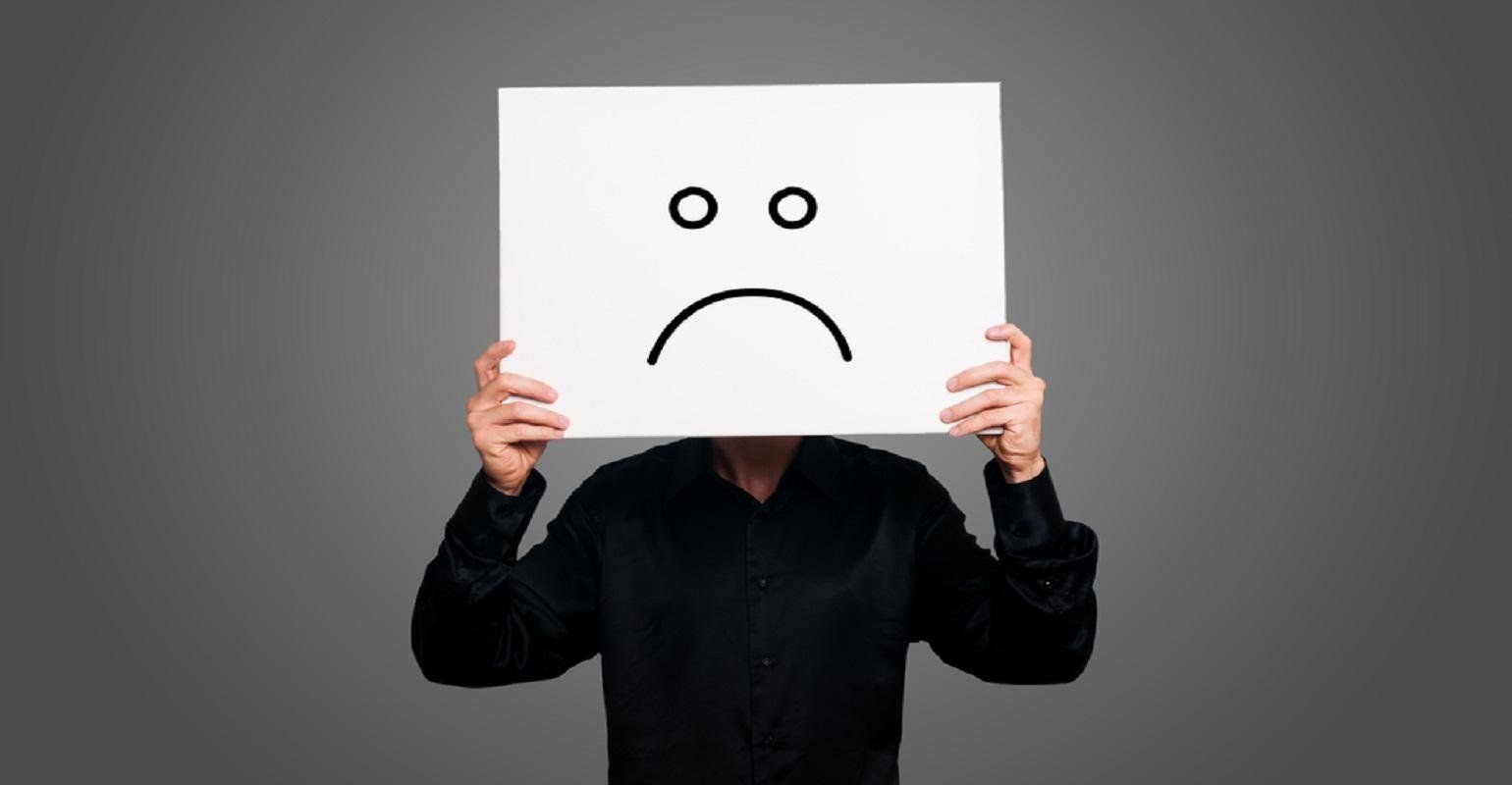 Як насправді песимізм впливає на нас