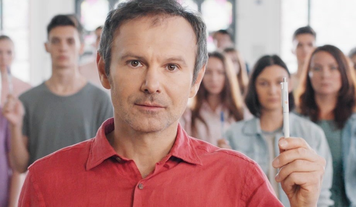 Вакарчук знайшов спосіб скласти депутатський мандат: треба вийти з фракції Голос