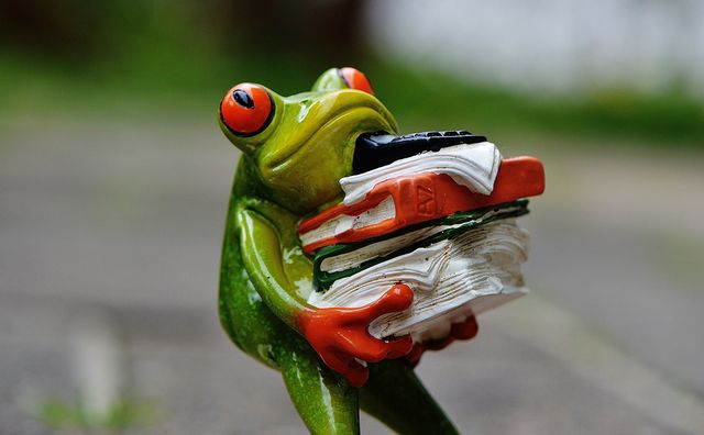 Стрес на роботі і як з ним боротися - фото 411080