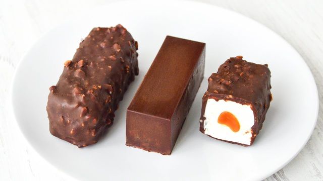 Сирки в глазурі мають мало спільного з користю - фото 411098