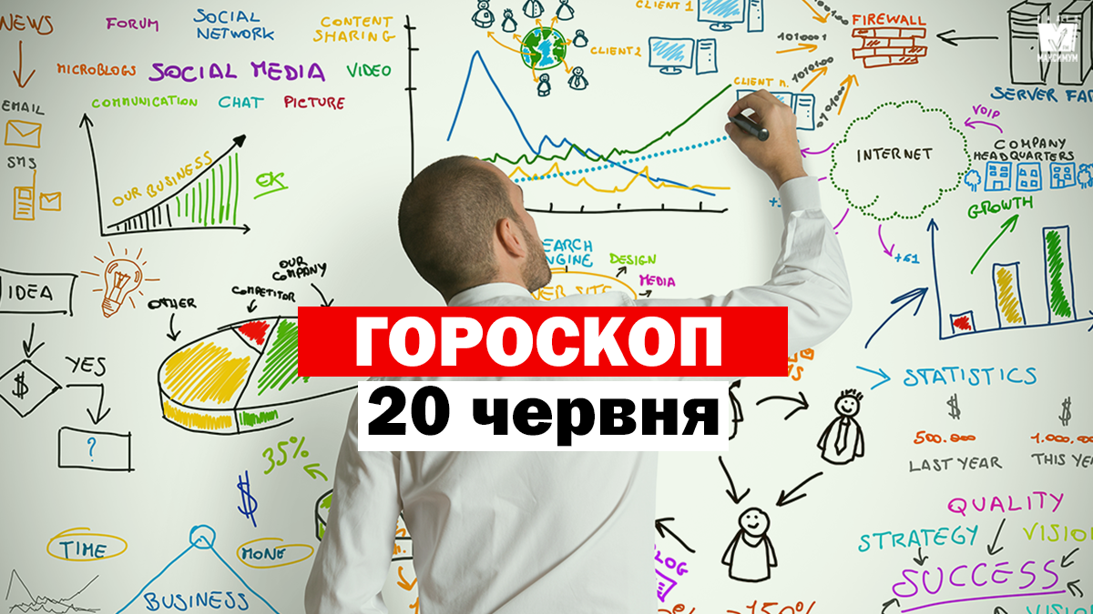 Гороскоп на 20 червня 2020: прогноз для всіх знаків Зодіаку