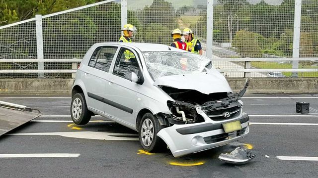 Легковики менш небезпечні під час зіткнень з пішоходами - фото 411131