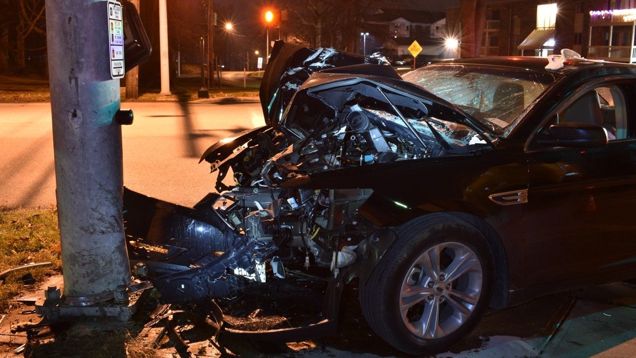 Кросовери проти легковиків: чого пішоходам слід боятися більше