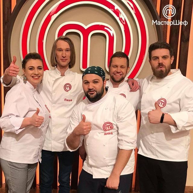 МастерШеф Професіонали 2 сезон 17 випуск: дивитись онлайн, хто покинув шоу - фото 411143