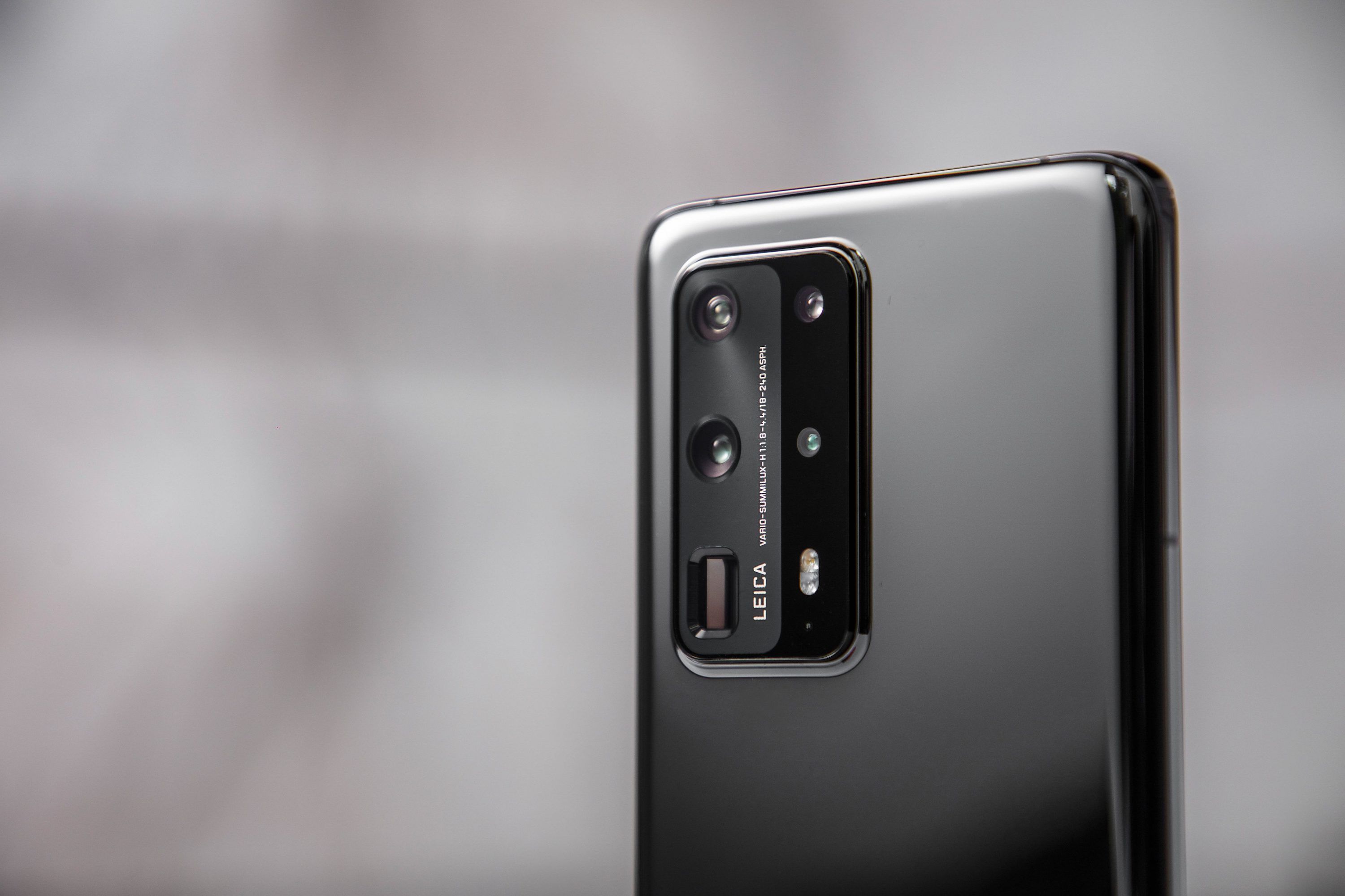 Техноблогер розкрив секрет однієї з функцій HUAWEI P40 Pro