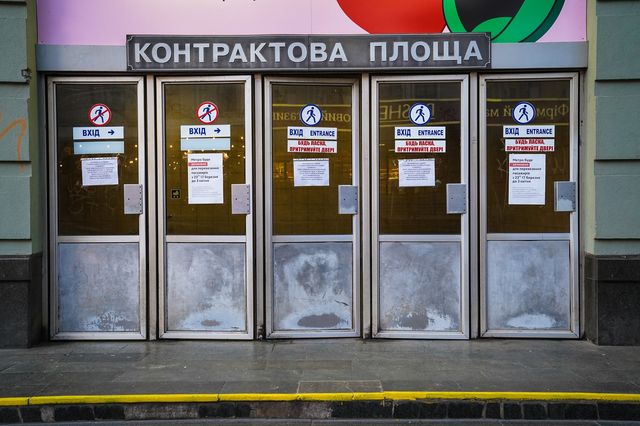 Правила карантину в Україні оновили: що можна і не можна - фото 411194