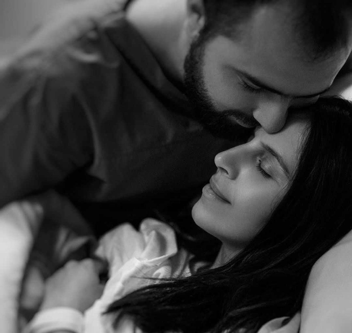 Джамала народила другу дитину: найпунктуальніший малюк