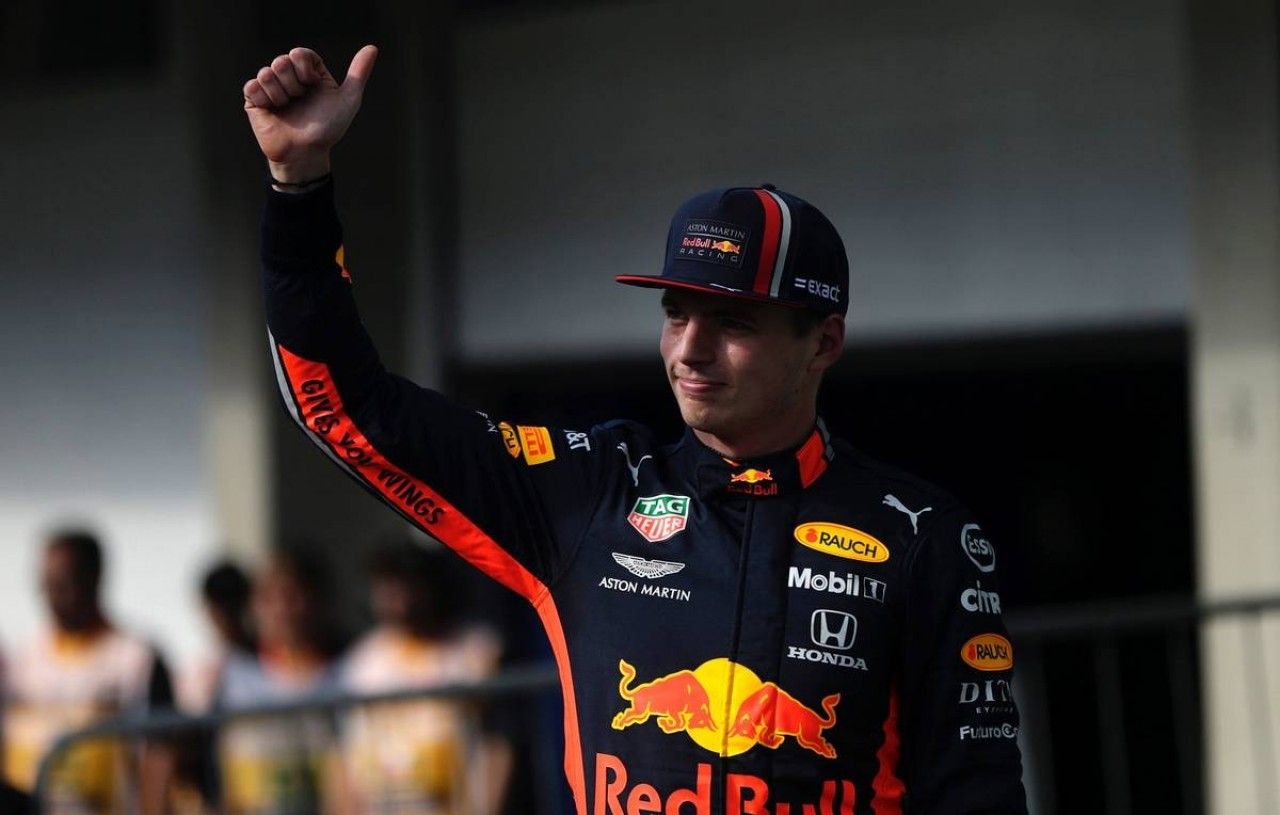 Зірка Формули-1 витратив 1,6 мільйона на авто конкурента