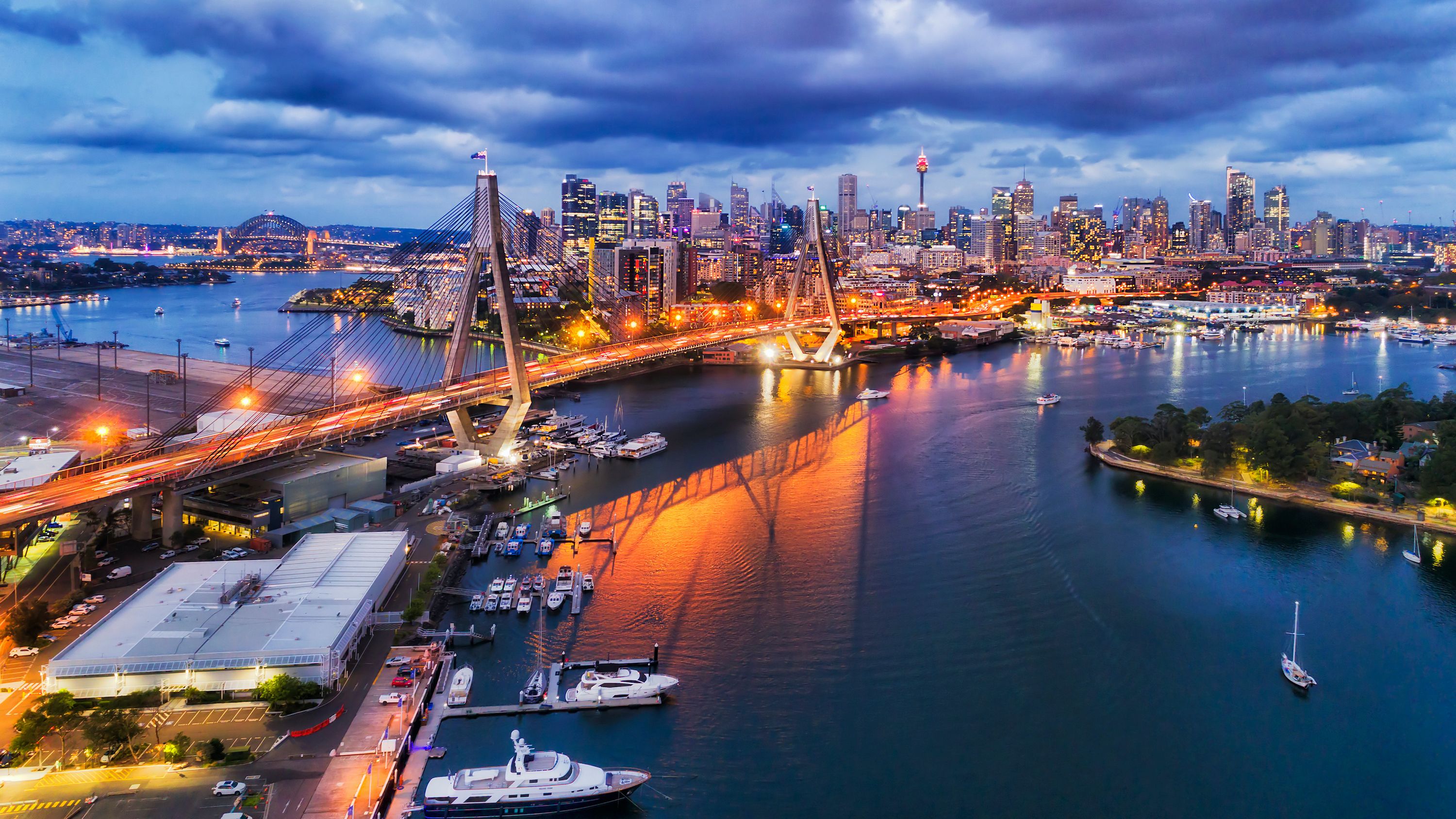 Австралія буде закритою для туристів аж до 2021 року