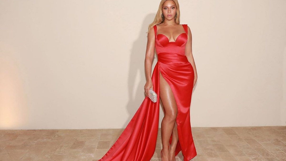 Beyonce випустила нову потужну композицію - фото 1