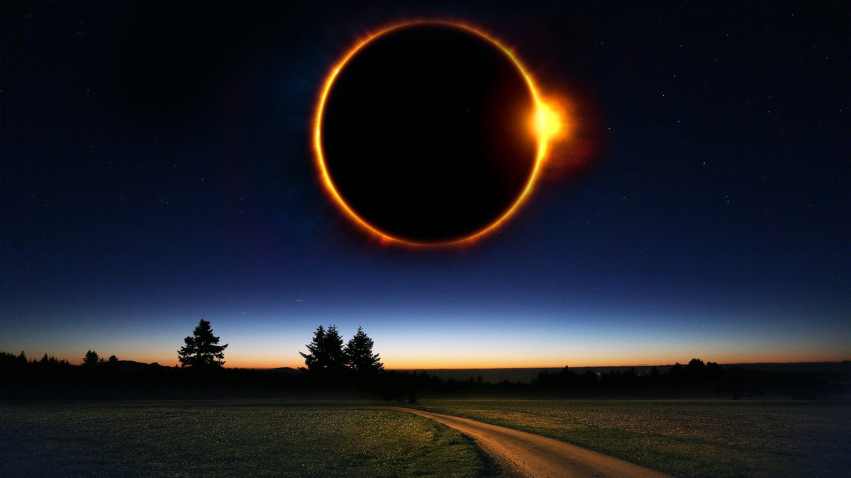 вплив сонячного затемнення на всі знаки Зодіаку - фото 1