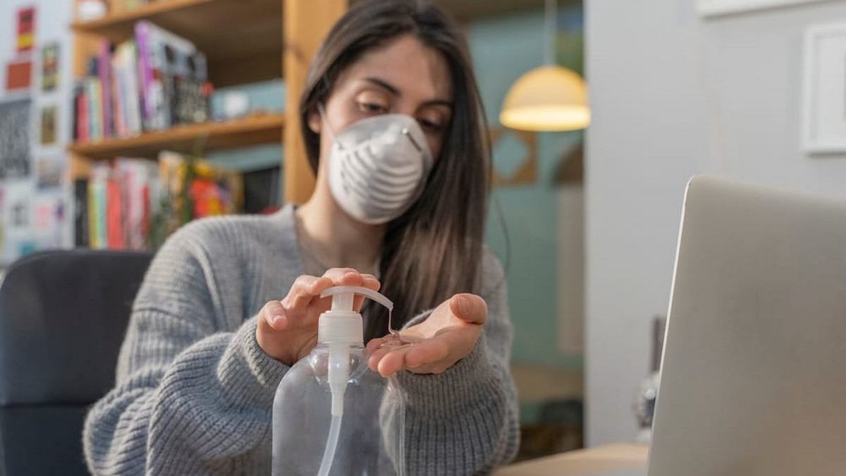 Науковці з'ясували, як довго зберігається імунітет до COVID-19