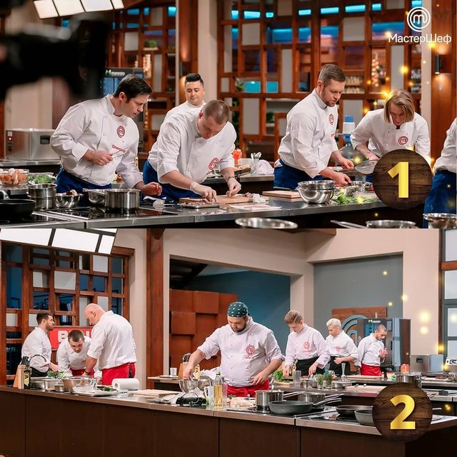 МастерШеф Професіонали 2 сезон 17 випуск: дивитись онлайн, хто покинув шоу - фото 411445