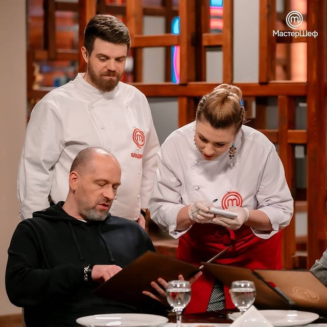 МастерШеф Професіонали 2 сезон 17 випуск: дивитись онлайн, хто покинув шоу - фото 411446