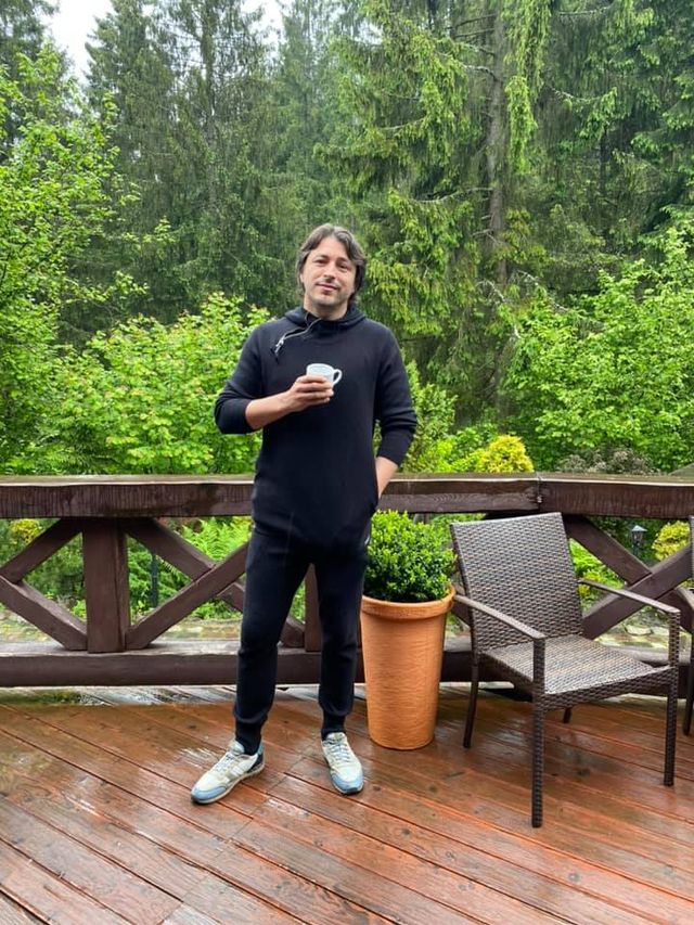 Сергій Притула - фото 411492