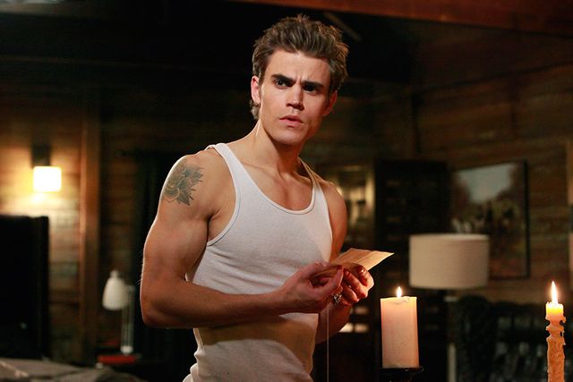 15 випадків, коли актори були значно старші за своїх героїв, але ви про це не підозрювали - фото 411560