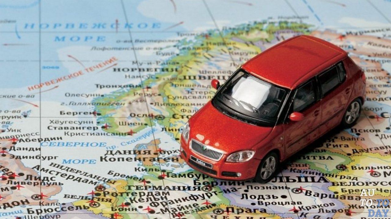 В Україні можуть посилити правила розмитнення авто