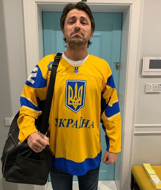 Я не хочу бути псевдокумиром: потужні цитати Сергія Притули про головне - фото 411584