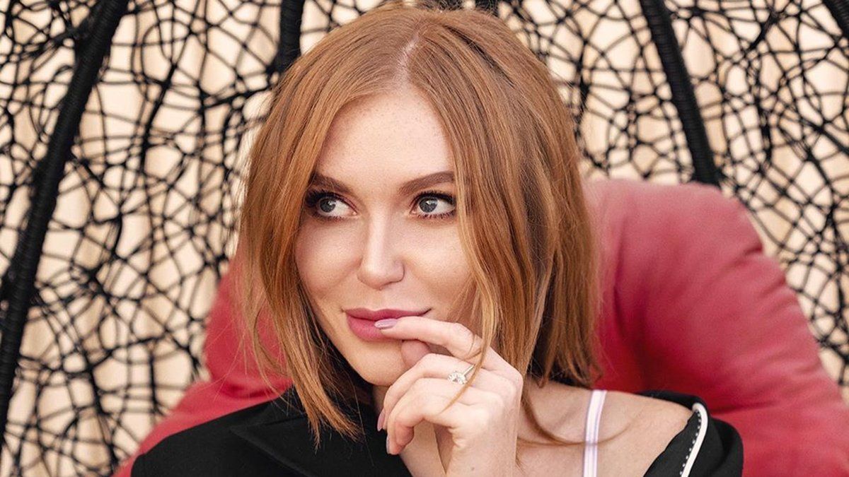 Слава Камінська - фото 1