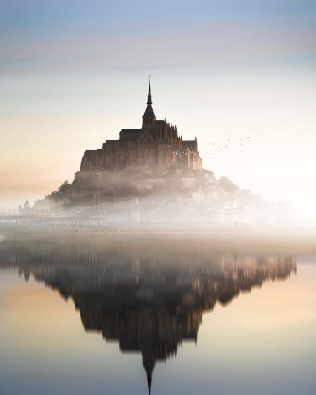 Мандрівник з Колорадо показує найкрасивіші куточки світу: ефектні фото - фото 411622