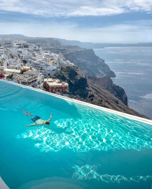 Мандрівник з Колорадо показує найкрасивіші куточки світу: ефектні фото - фото 411623