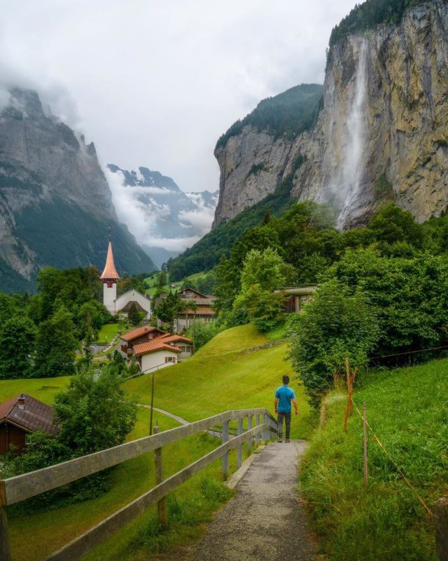 Мандрівник з Колорадо показує найкрасивіші куточки світу: ефектні фото - фото 411624