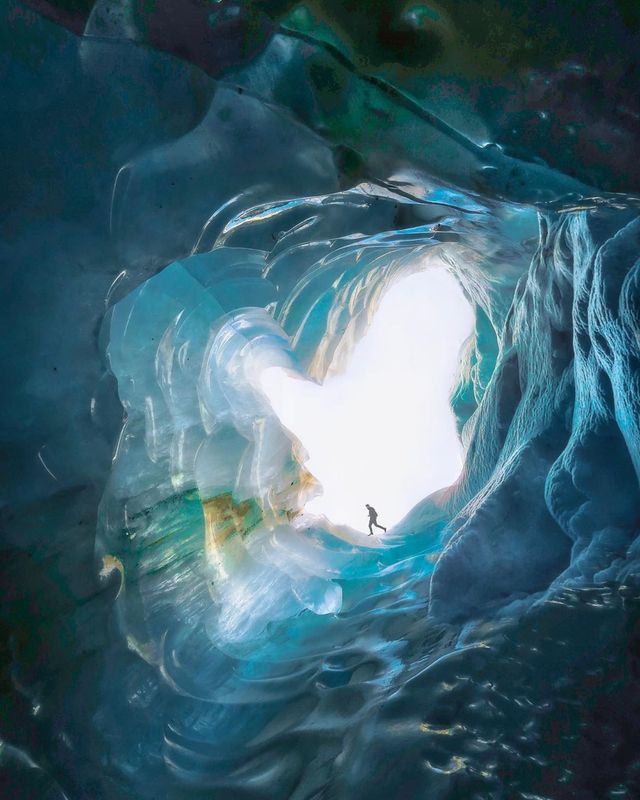 Мандрівник з Колорадо показує найкрасивіші куточки світу: ефектні фото - фото 411625