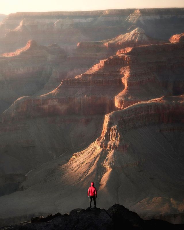 Мандрівник з Колорадо показує найкрасивіші куточки світу: ефектні фото - фото 411626