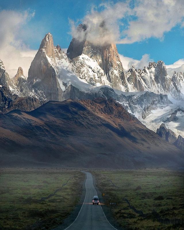 Мандрівник з Колорадо показує найкрасивіші куточки світу: ефектні фото - фото 411627