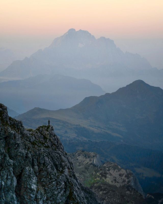 Мандрівник з Колорадо показує найкрасивіші куточки світу: ефектні фото - фото 411629