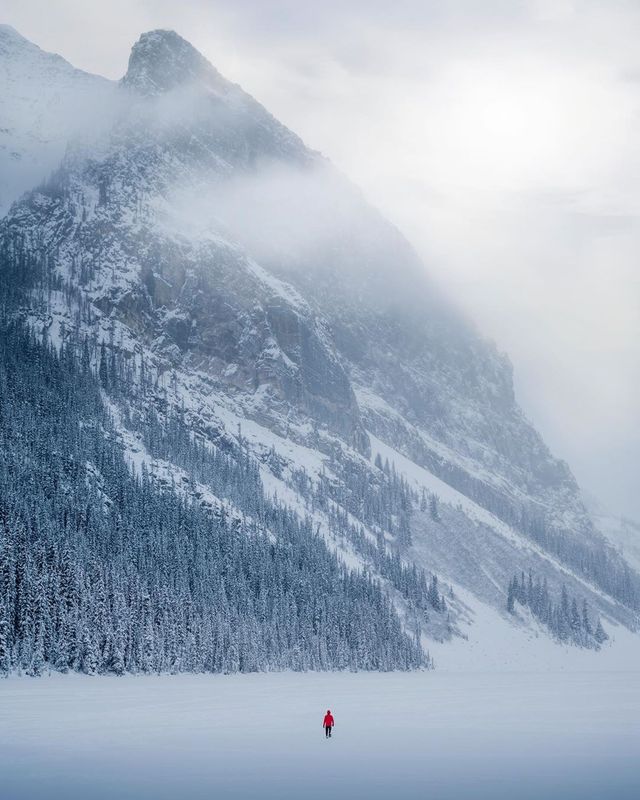 Мандрівник з Колорадо показує найкрасивіші куточки світу: ефектні фото - фото 411633